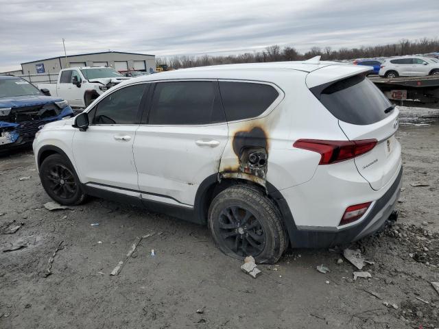 Продаж на аукціоні авто 2020 Hyundai Santa Fe, vin: 5NMS33AD9LH169103, номер лоту: 87808265
