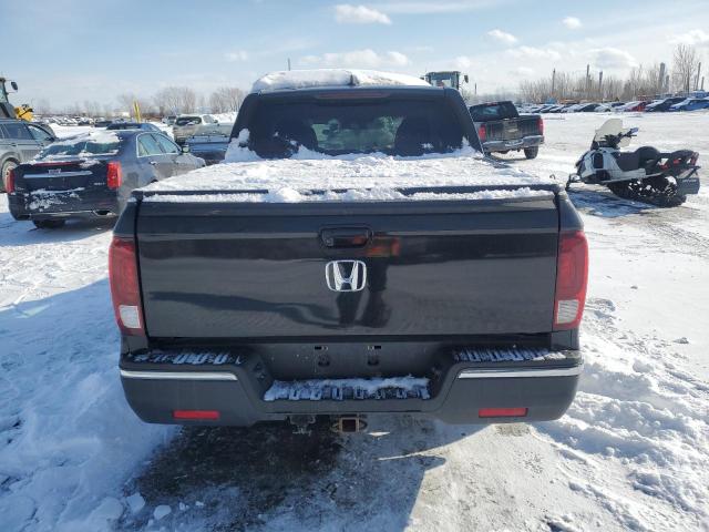 Продаж на аукціоні авто 2018 Honda Ridgeline Lx, vin: 5FPYK3F35JB501721, номер лоту: 44357205