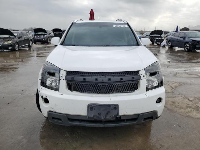 Aukcja sprzedaży 2008 Chevrolet Equinox Lt, vin: 2CNDL73FX86346721, numer aukcji: 43812775