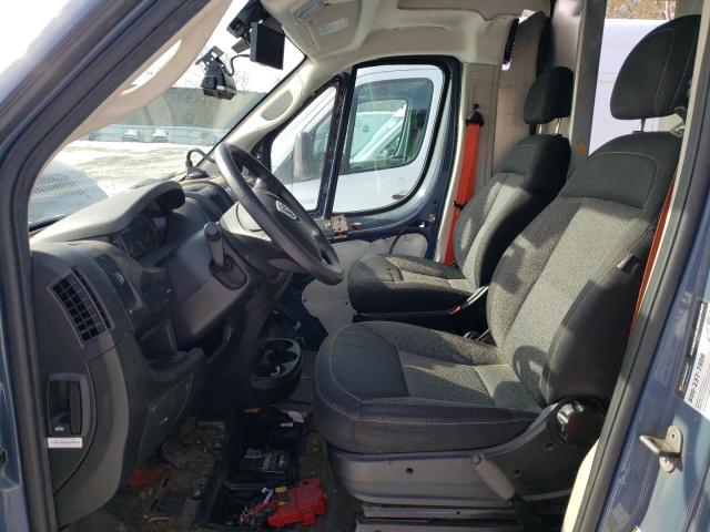 Продаж на аукціоні авто 2020 Ram Promaster 3500, vin: 3C6URVJG2LE140537, номер лоту: 43918235