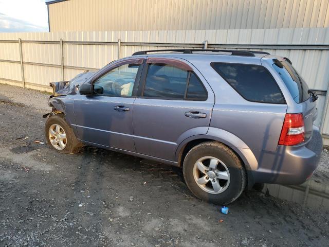 Aukcja sprzedaży 2009 Kia Sorento, vin: KNDJD735195891974, numer aukcji: 43620375