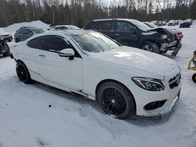 Aukcja sprzedaży 2017 Mercedes-benz C, vin: WDDWJ4KB1HF421267, numer aukcji: 43586835