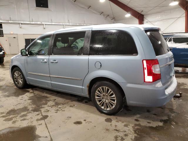 Продажа на аукционе авто 2013 Chrysler Town & Country, vin: 2C4RC1CG3DR625386, номер лота: 43569665
