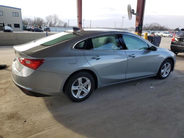 Продаж на аукціоні авто 2025 Chevrolet Malibu Ls, vin: 1G1ZB5ST5SF113439, номер лоту: 45117285