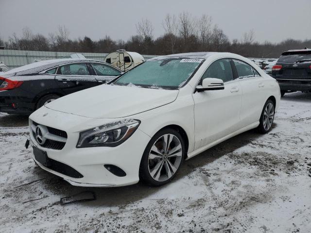 Продажа на аукционе авто 2019 Mercedes-benz Cla, vin: WDDSJ4EB7KN775608, номер лота: 43511255