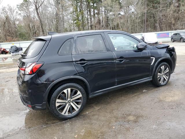 56592346 :رقم المزاد ، JA4AR3AU3LU019520 vin ، 2020 Mitsubishi Outlander Sport مزاد بيع