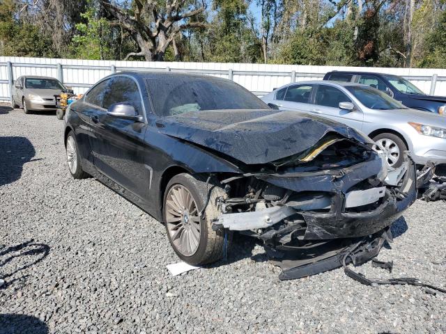 Продаж на аукціоні авто 2016 Bmw 428, vin: WBA3N9C51GK249588, номер лоту: 45390555