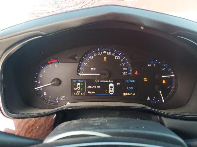 43909325 :رقم المزاد ، 1G6AR5S36E0171439 vin ، 2014 Cadillac Cts مزاد بيع