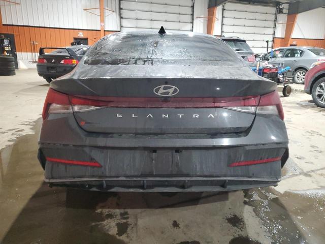 2024 Hyundai Elantra მანქანა იყიდება აუქციონზე, vin: KMHLM4DG6RU668449, აუქციონის ნომერი: 45050135