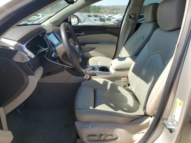 Продаж на аукціоні авто 2015 Cadillac Srx Luxury, vin: 3GYFNBE39FS621095, номер лоту: 46683675