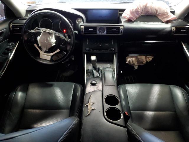 47206105 :رقم المزاد ، JTHCF1D23E5004646 vin ، 2014 Lexus Is مزاد بيع