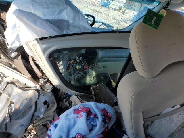 45718655 :رقم المزاد ، 3G5DA03L66S523407 vin ، 2006 Buick Rendezvous مزاد بيع