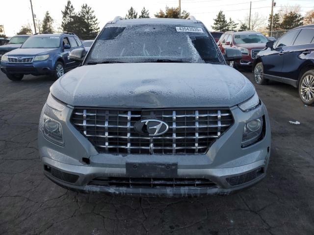 Aukcja sprzedaży 2022 Hyundai Venue Sel, vin: KMHRC8A37NU147210, numer aukcji: 43543535