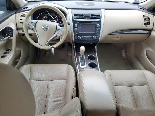 Продажа на аукционе авто 2013 Nissan Altima, vin: 1N4AL3AP9DC286823, номер лота: 43908415