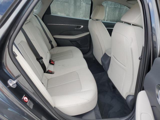 Aukcja sprzedaży 2023 Hyundai Sonata, vin: KMHL64JA7PA257506, numer aukcji: 45128095