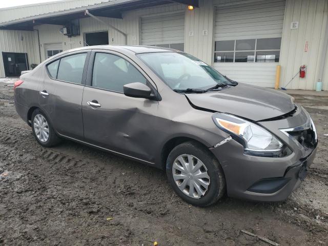 45723035 :رقم المزاد ، 3N1CN7AP1FL832576 vin ، 2015 Nissan Versa مزاد بيع