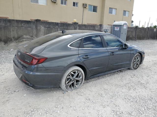 Aukcja sprzedaży 2023 Hyundai Sonata, vin: KMHL64JA7PA257506, numer aukcji: 45128095