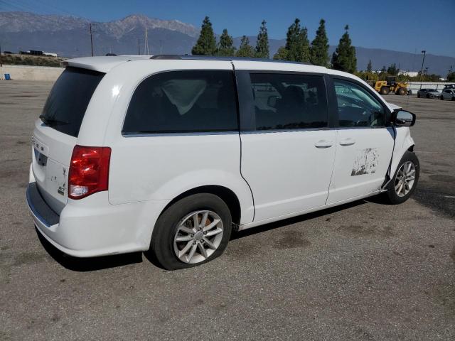 Aukcja sprzedaży 2019 Dodge Grand Caravan, vin: 2C4RDGCG9KR748560, numer aukcji: 46640435