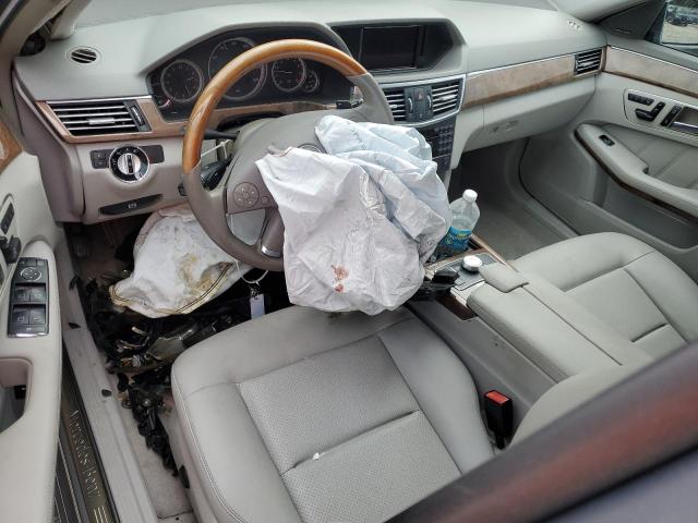 45419405 :رقم المزاد ، WDDHF5GB2AA208940 vin ، 2010 Mercedes-benz E مزاد بيع