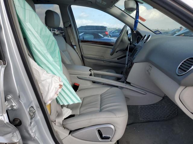 Продажа на аукционе авто 2010 Mercedes-benz Ml, vin: 4JGBB5GB6AA567571, номер лота: 44180015
