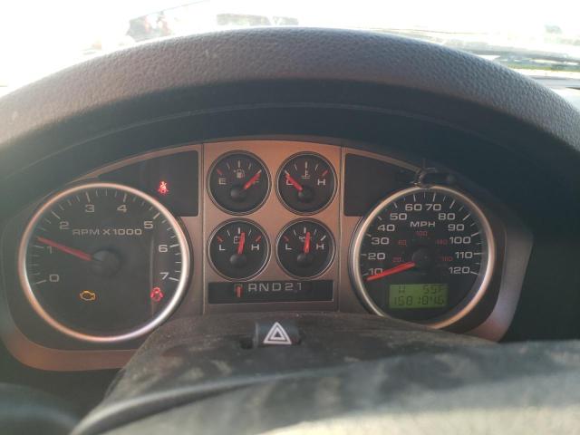 Aukcja sprzedaży 2004 Ford F150, vin: 1FTPW145X4KC61347, numer aukcji: 44644295