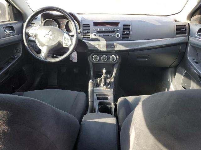 2008 Mitsubishi Lancer მანქანა იყიდება აუქციონზე, vin: JA3AU86U28U041315, აუქციონის ნომერი: 45255595