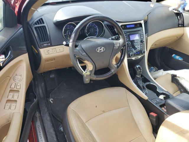 Aukcja sprzedaży 2012 Hyundai Sonata, vin: 5NPEC4AC4CH400647, numer aukcji: 45520035