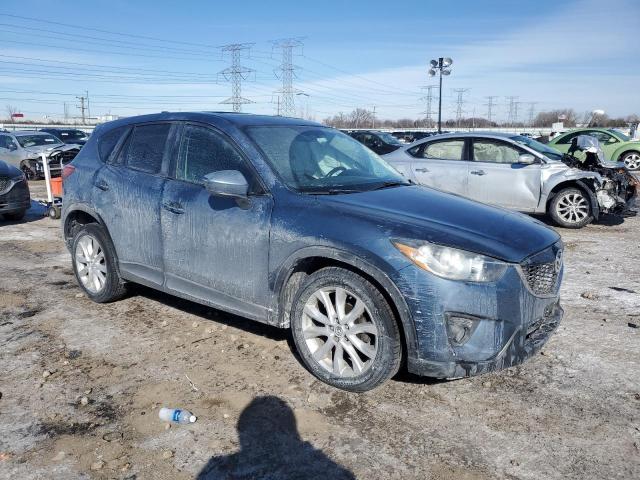 Aukcja sprzedaży 2014 Mazda Cx-5, vin: JM3KE2DY5E0414122, numer aukcji: 46429565