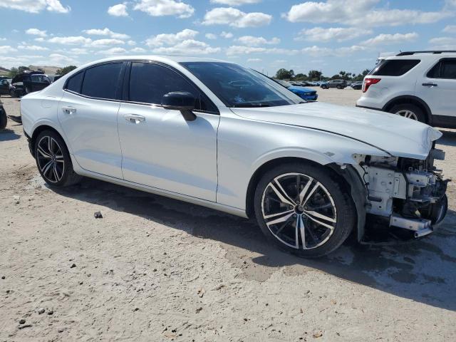 43766205 :رقم المزاد ، 7JR102FM5LG049170 vin ، 2020 Volvo S60 مزاد بيع