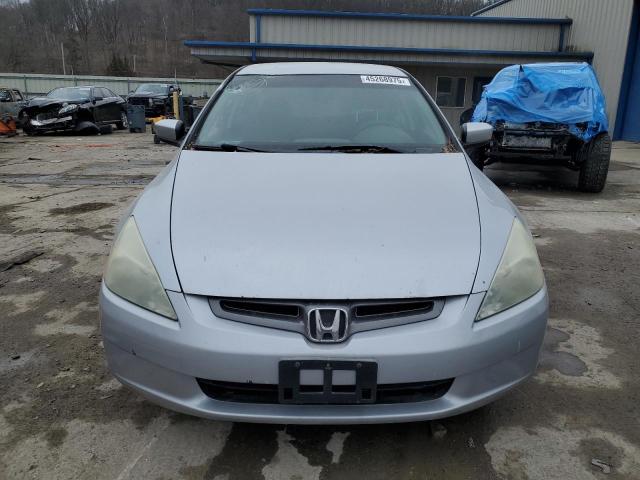 Aukcja sprzedaży 2003 Honda Accord Lx, vin: 1HGCM56313A138033, numer aukcji: 45268975