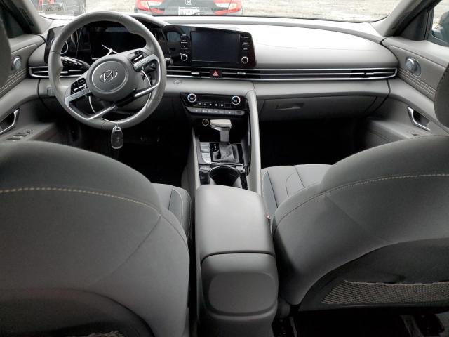 Продажа на аукционе авто 2022 Hyundai Elantra, vin: 5NPLS4AG5NH055290, номер лота: 44990125