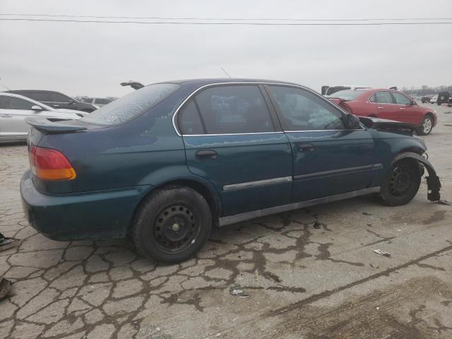 Aukcja sprzedaży 1996 Honda Civic Lx, vin: 2HGEJ6678TH509734, numer aukcji: 45232235