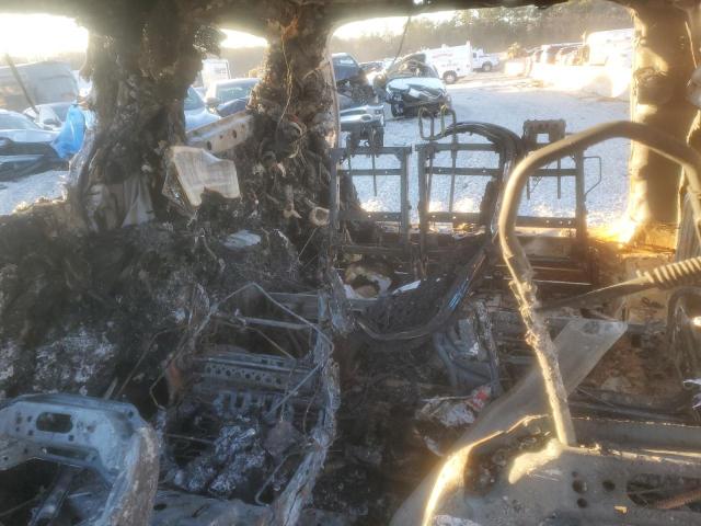 46513085 :رقم المزاد ، 2C4RC1BG5RR140224 vin ، 2024 Chrysler Pacifica مزاد بيع