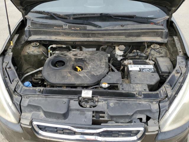 43823325 :رقم المزاد ، KNDJT2A69C7471571 vin ، 2012 Kia Soul + مزاد بيع
