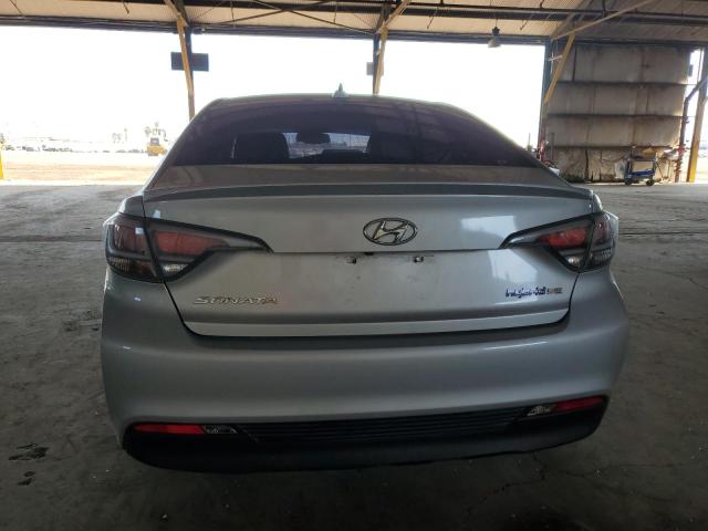 Aukcja sprzedaży 2016 Hyundai Sonata Hyb, vin: KMHE24L14GA026032, numer aukcji: 43601495