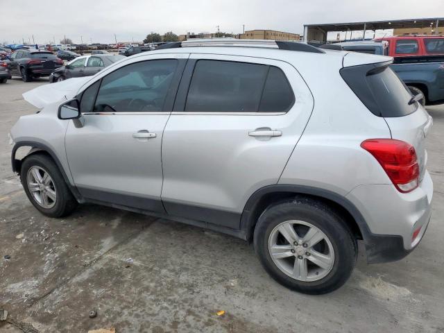Продаж на аукціоні авто 2020 Chevrolet Trax 1lt, vin: KL7CJLSB5LB322407, номер лоту: 46355175