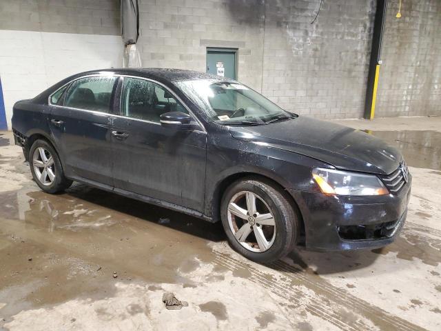 Продаж на аукціоні авто 2013 Volkswagen Passat Se, vin: 1VWBP7A36DC070187, номер лоту: 43787215