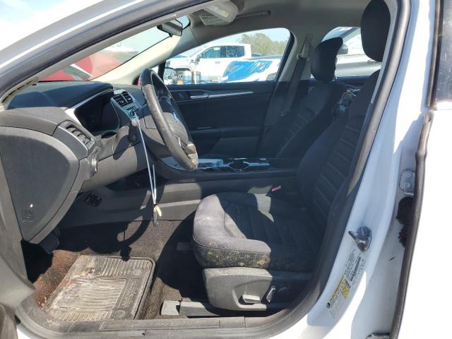 Aukcja sprzedaży 2014 Ford Fusion Se, vin: 3FA6P0H76ER394172, numer aukcji: 47472785
