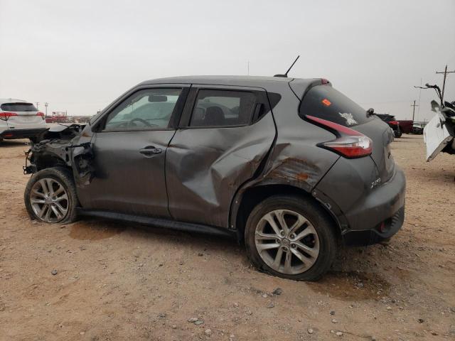 2016 Nissan Juke მანქანა იყიდება აუქციონზე, vin: JN8AF5MRXGT610302, აუქციონის ნომერი: 45032585