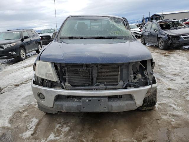 Продажа на аукционе авто 2011 Nissan Frontier, vin: 1N6AD0CW7BC439798, номер лота: 45775305