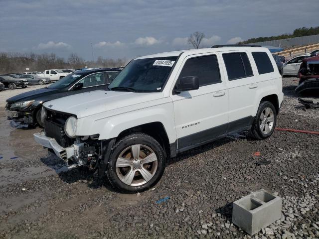 Auction sale of the 2016 Jeep Patriot, vin: 1C4NJPFA0GD599240, lot number: 83787365