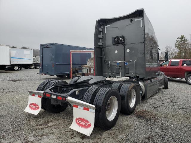 44005555 :رقم المزاد ، 1XPBD49X4PD871019 vin ، 2023 Peterbilt 579 مزاد بيع