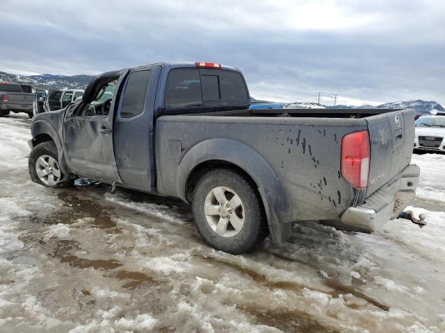 Продажа на аукционе авто 2011 Nissan Frontier, vin: 1N6AD0CW7BC439798, номер лота: 45775305