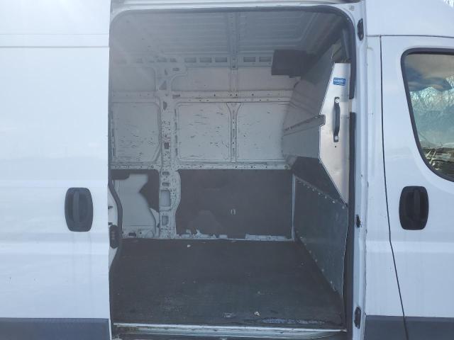 2015 Ram Promaster მანქანა იყიდება აუქციონზე, vin: 3C6TRVDD6FE501740, აუქციონის ნომერი: 44864935