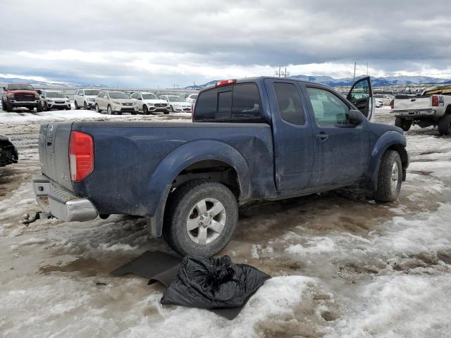 Продажа на аукционе авто 2011 Nissan Frontier, vin: 1N6AD0CW7BC439798, номер лота: 45775305