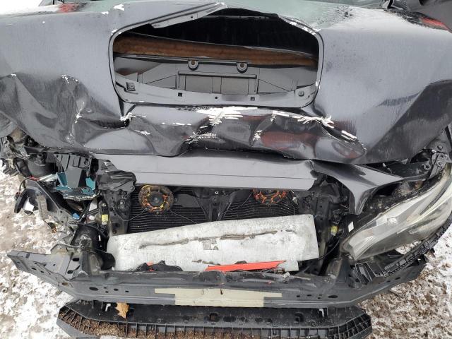 42164355 :رقم المزاد ، JF1VA1E66G8818551 vin ، 2016 Subaru Wrx مزاد بيع