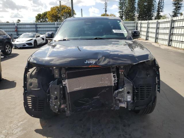 Auction sale of the 2022 Jeep Grand Cherokee, vin: 1C4RJJAG2N8608892, lot number: 45606425