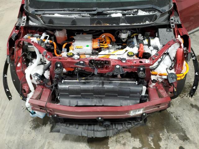 Продажа на аукционе авто 2020 Chevrolet Bolt Ev, vin: 1G1FY6S06L4125948, номер лота: 44304915