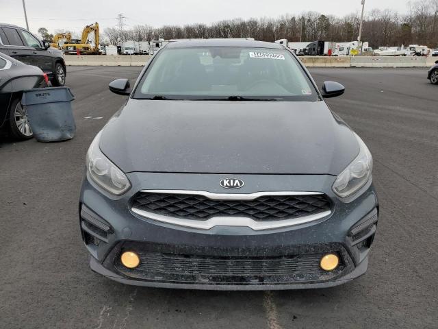 44629255 :رقم المزاد ، 3KPF24AD5ME353151 vin ، 2021 Kia Forte مزاد بيع