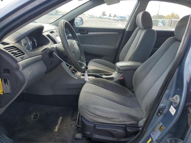2010 Hyundai Sonata Gls მანქანა იყიდება აუქციონზე, vin: 5NPET4AC4AH623459, აუქციონის ნომერი: 45216865